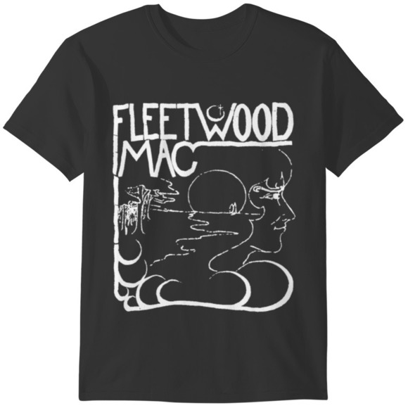 Gildan Other - Vintage 90S Fleetwood Mac Shirt